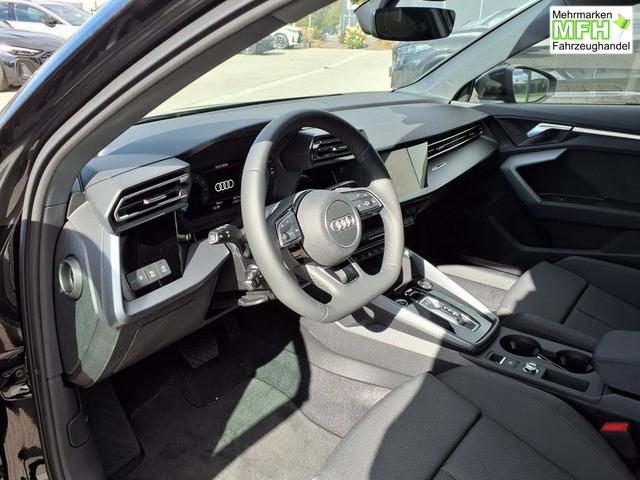 Audi A3 Sportback S Line 1.5L TFSI 