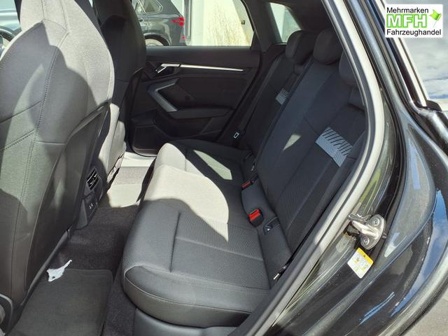 Audi A3 Sportback S Line 1.5L TFSI 