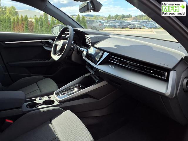 Audi A3 Sportback S Line 1.5L TFSI 