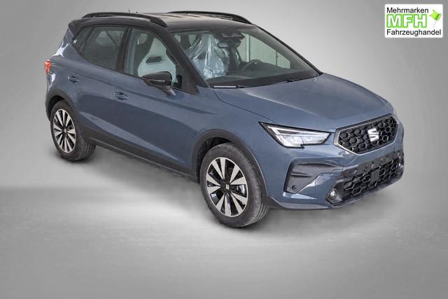 Seat Arona FR 1.0 TSI 7-Gang-DSG 