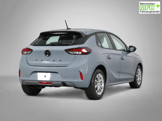 Opel Corsa Edition 1.2 Direct Injection Turbo 6-Gang 