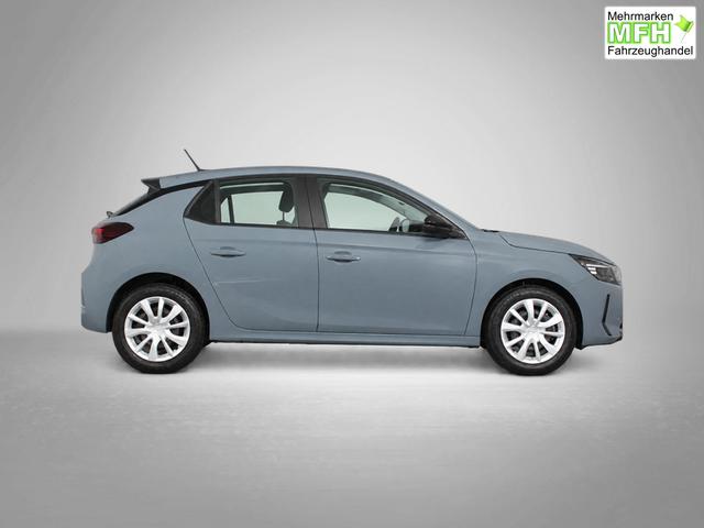 Opel Corsa Edition 1.2 Direct Injection Turbo 6-Gang 
