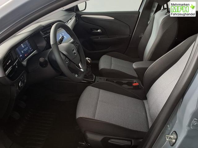 Opel Corsa Edition 1.2 Direct Injection Turbo 6-Gang 