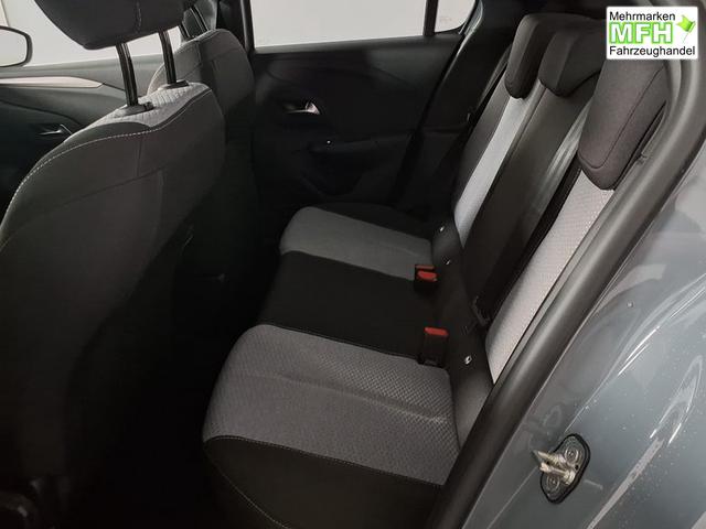 Opel Corsa Edition 1.2 Direct Injection Turbo 6-Gang 