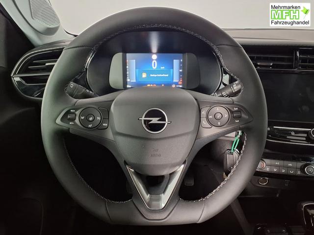 Opel Corsa Edition 1.2 Direct Injection Turbo 6-Gang 