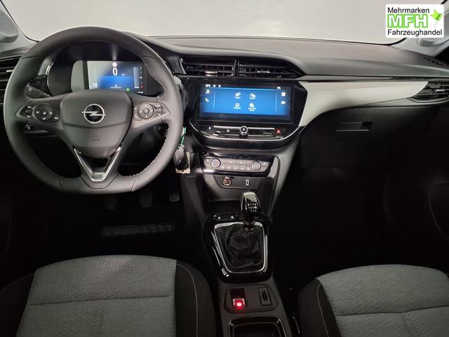 Opel Corsa Edition 1.2 Direct Injection Turbo 6-Gang 