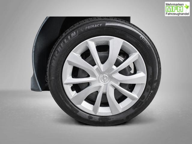 Opel Corsa Edition 1.2 Direct Injection Turbo 6-Gang 
