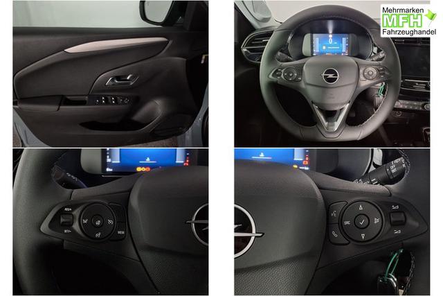 Opel Corsa Edition 1.2 Direct Injection Turbo 6-Gang 