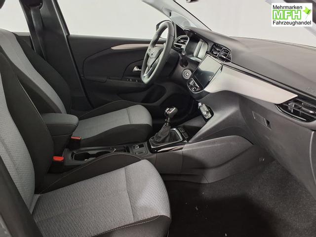 Opel Corsa Edition 1.2 Direct Injection Turbo 6-Gang 
