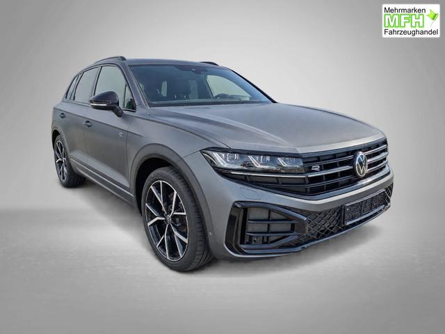Volkswagen Touareg R-Line 3.0 TDI 8-Gang-Automatik 4MOTION 