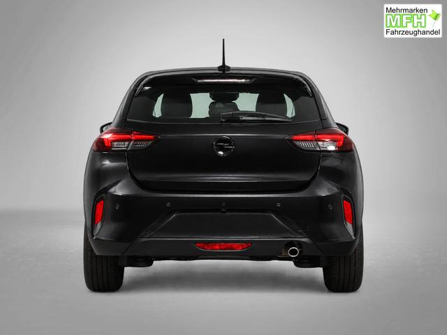 Opel Corsa GS 1.2 Direct Injection Turbo 6-Gang 