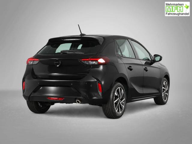Opel Corsa GS 1.2 Direct Injection Turbo 6-Gang 