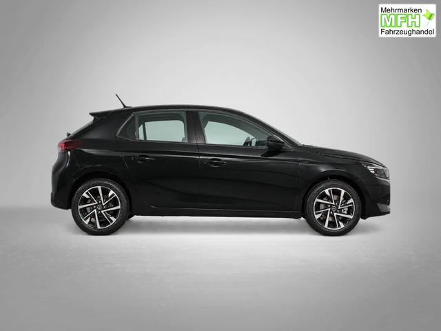Opel Corsa GS 1.2 Direct Injection Turbo 6-Gang 
