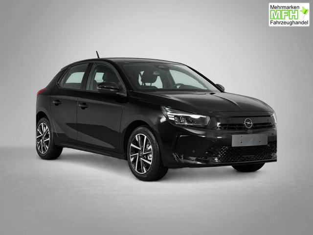 Opel Corsa GS 1.2 Direct Injection Turbo 6-Gang 