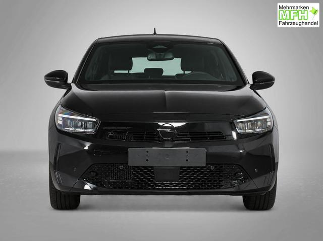 Opel Corsa GS 1.2 Direct Injection Turbo 6-Gang 