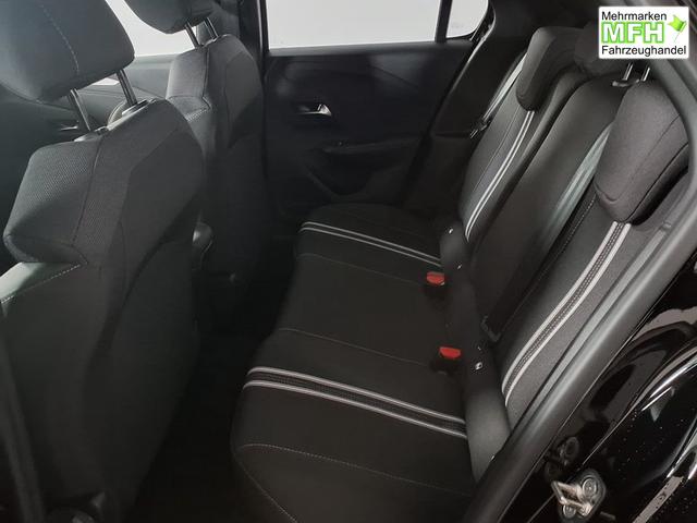 Opel Corsa GS 1.2 Direct Injection Turbo 6-Gang 