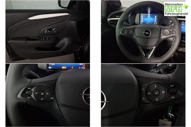 Opel Corsa GS 1.2 Direct Injection Turbo 6-Gang 