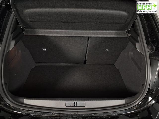 Opel Corsa GS 1.2 Direct Injection Turbo 6-Gang 