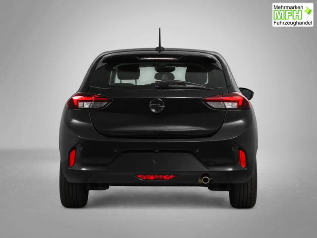 Opel Corsa Edition 1.2 Direct Injection Turbo 6-Gang 