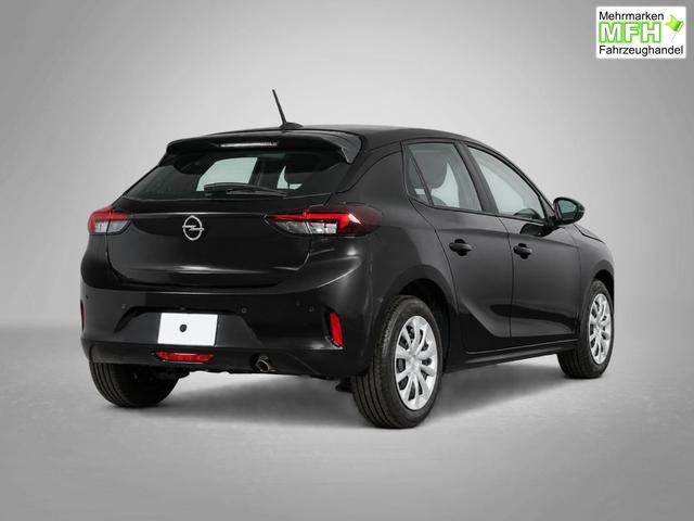 Opel Corsa Edition 1.2 Direct Injection Turbo 6-Gang 