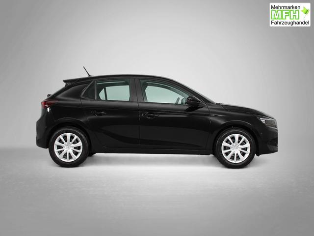 Opel Corsa Edition 1.2 Direct Injection Turbo 6-Gang 