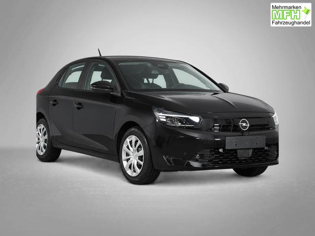 Opel Corsa Edition 1.2 Direct Injection Turbo 6-Gang 