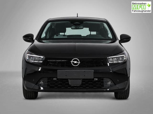 Opel Corsa Edition 1.2 Direct Injection Turbo 6-Gang 