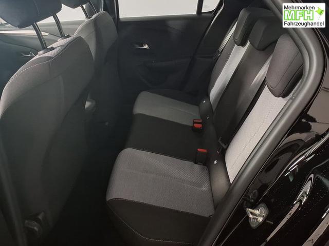 Opel Corsa Edition 1.2 Direct Injection Turbo 6-Gang 