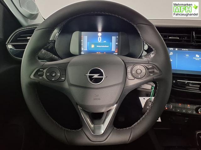 Opel Corsa Edition 1.2 Direct Injection Turbo 6-Gang 