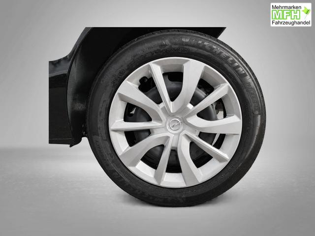 Opel Corsa Edition 1.2 Direct Injection Turbo 6-Gang 