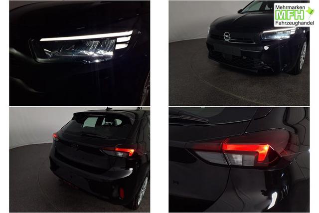 Opel Corsa Edition 1.2 Direct Injection Turbo 6-Gang 