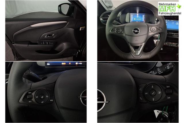 Opel Corsa Edition 1.2 Direct Injection Turbo 6-Gang 