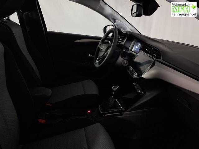 Opel Corsa Edition 1.2 Direct Injection Turbo 6-Gang 
