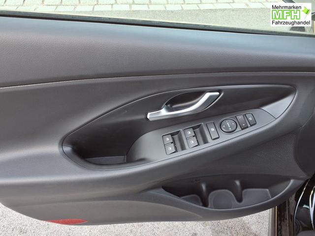 Hyundai i30 Kombi Prime N-Line 1.6 T-GDi 7 Gang Automatik 
