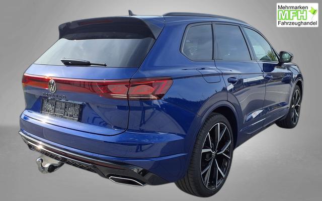 Volkswagen Touareg R-Line FINAL EDITION 3.0 V6 TDI 