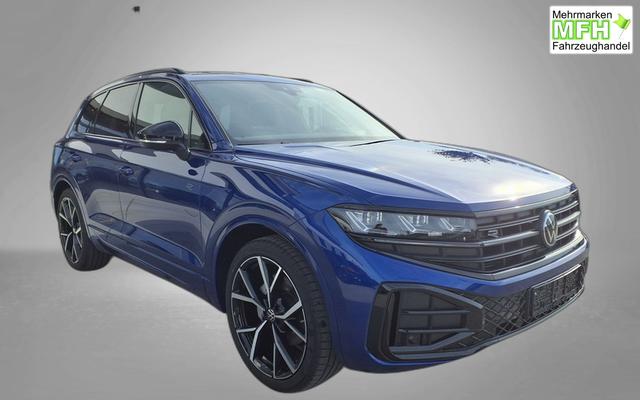 Volkswagen Touareg R-Line FINAL EDITION 3.0 V6 TDI 