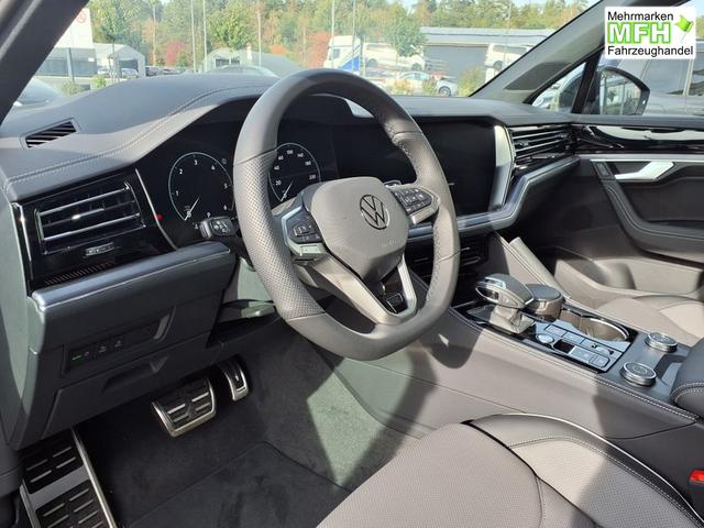 Volkswagen Touareg R-Line FINAL EDITION 3.0 V6 TDI 