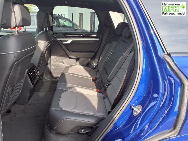 Volkswagen Touareg R-Line FINAL EDITION 3.0 V6 TDI 