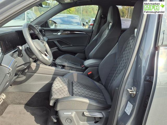 Volkswagen Tiguan R-Line 1.5 eTSI 7-Gang-DSG 
