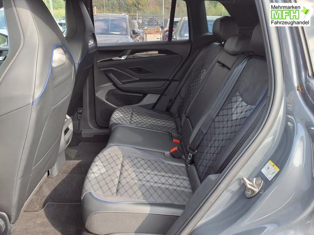 Volkswagen Tiguan R-Line 1.5 eTSI 7-Gang-DSG 