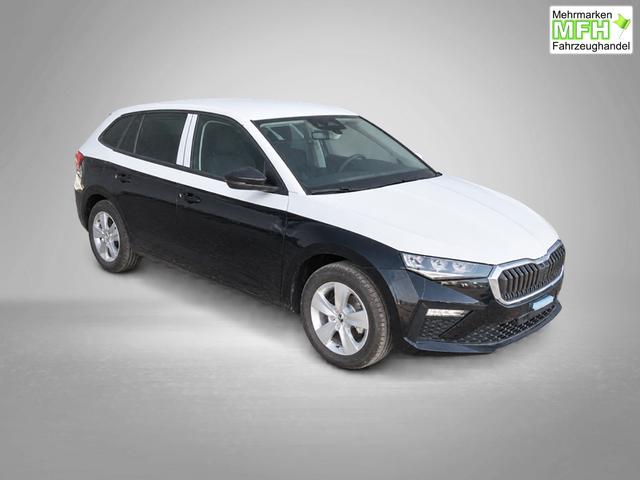 Skoda Scala Selection 1.0 TSI 7-Gang-DSG 