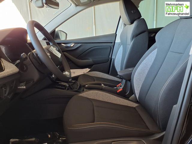 Skoda Scala Selection 1.0 TSI 7-Gang-DSG 