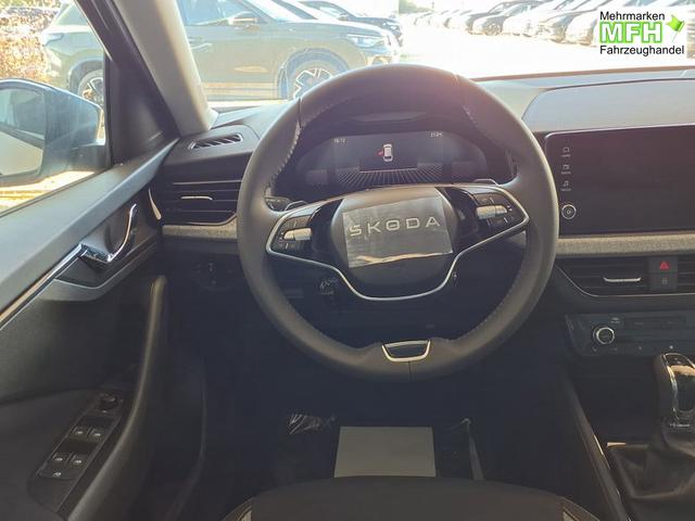 Skoda Scala Selection 1.0 TSI 7-Gang-DSG 