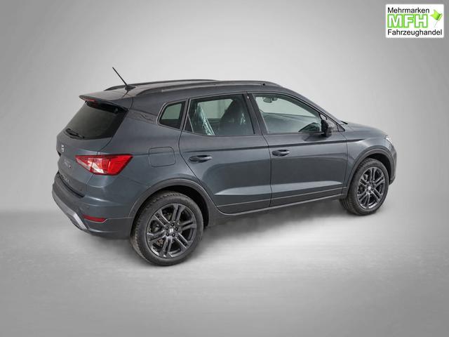 Seat Arona FR 1.0 TSI 7-Gang-DSG 