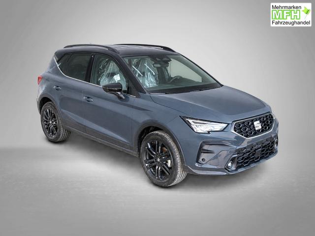 Seat Arona FR 1.0 TSI 7-Gang-DSG 
