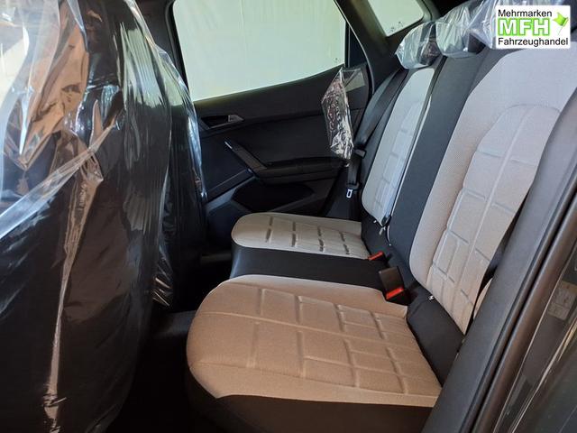 Seat Arona FR 1.0 TSI 7-Gang-DSG 