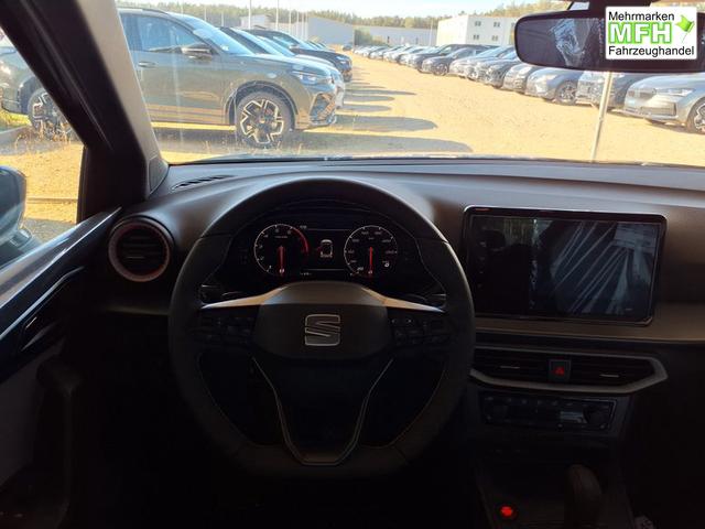 Seat Arona FR 1.0 TSI 7-Gang-DSG 