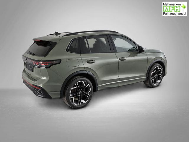 Volkswagen Tiguan R-Line 1.5 eTSI 7-Gang-DSG 