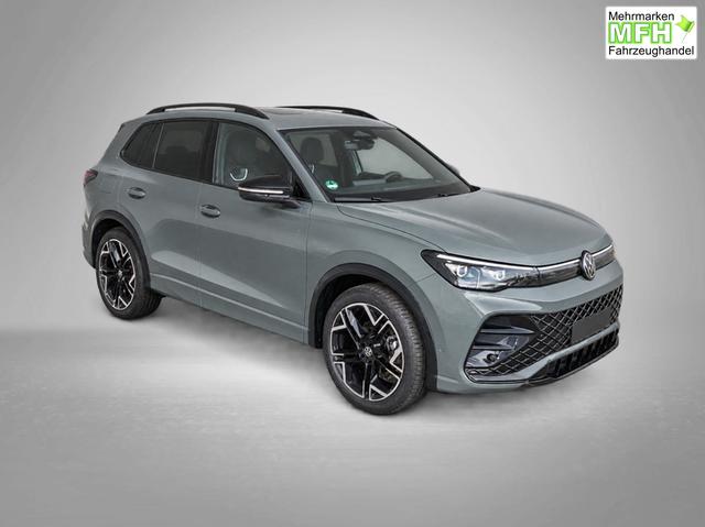 Volkswagen Tiguan R-Line 1.5 eTSI 7-Gang-DSG 