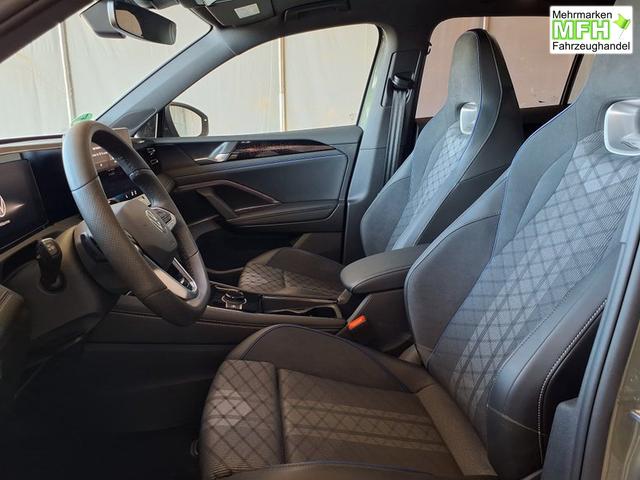 Volkswagen Tiguan R-Line 1.5 eTSI 7-Gang-DSG 